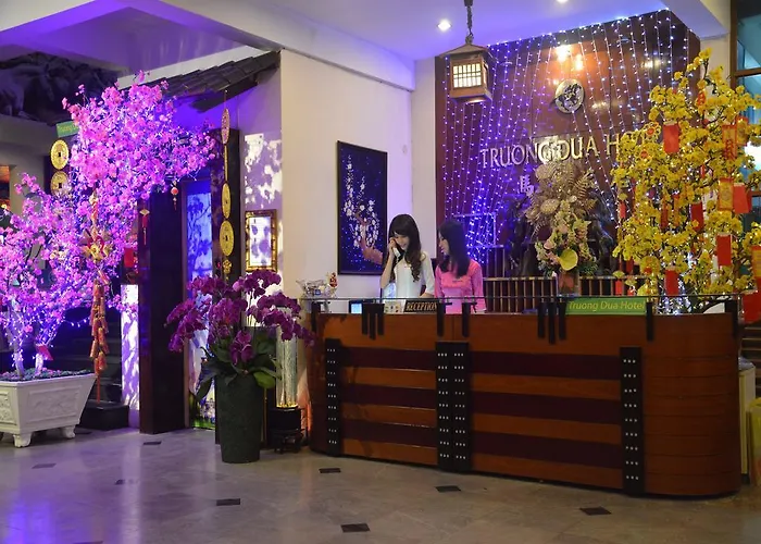 Truong Dua Hotel