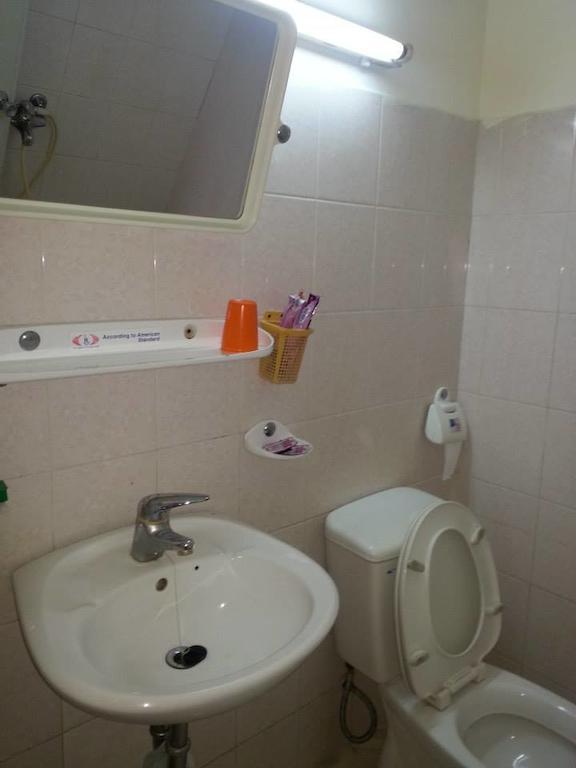 Truong Dua 2* Ho Chi Minh City