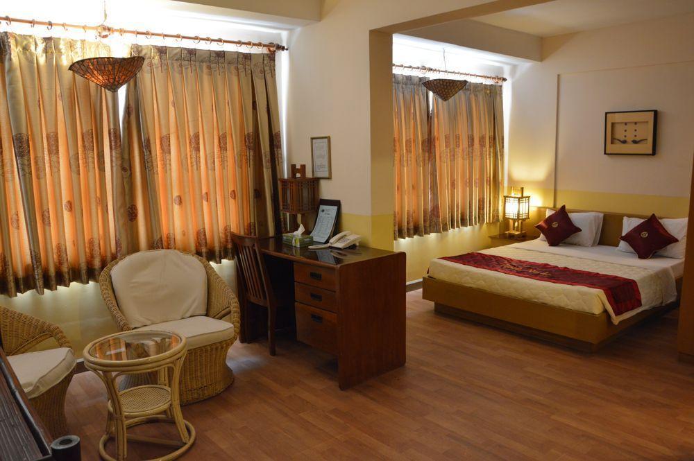 Truong Dua Ho Chi Minh City