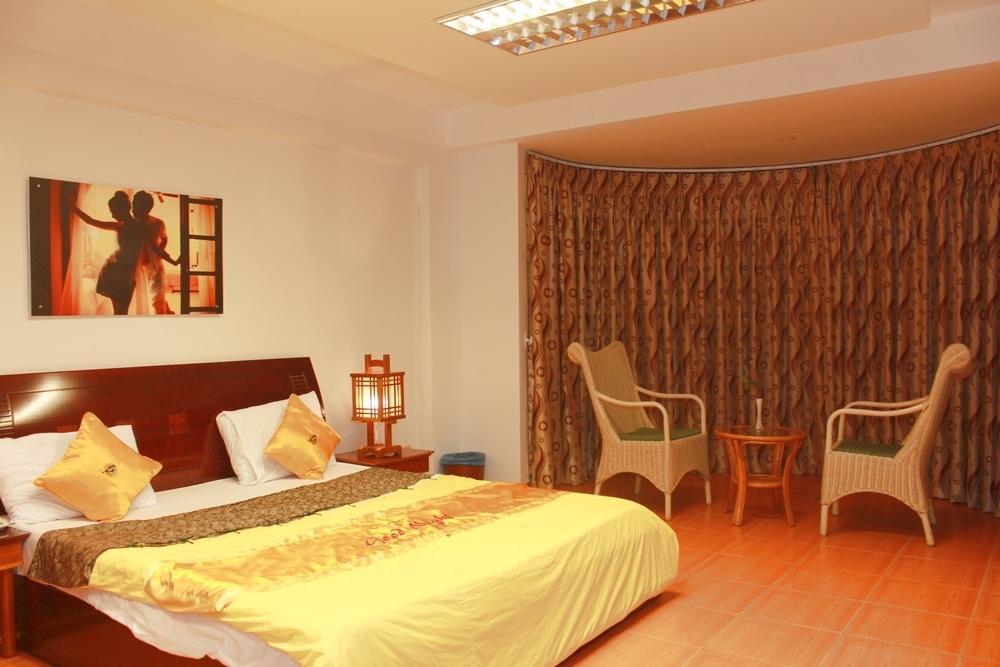 Truong Dua Hotel 2*