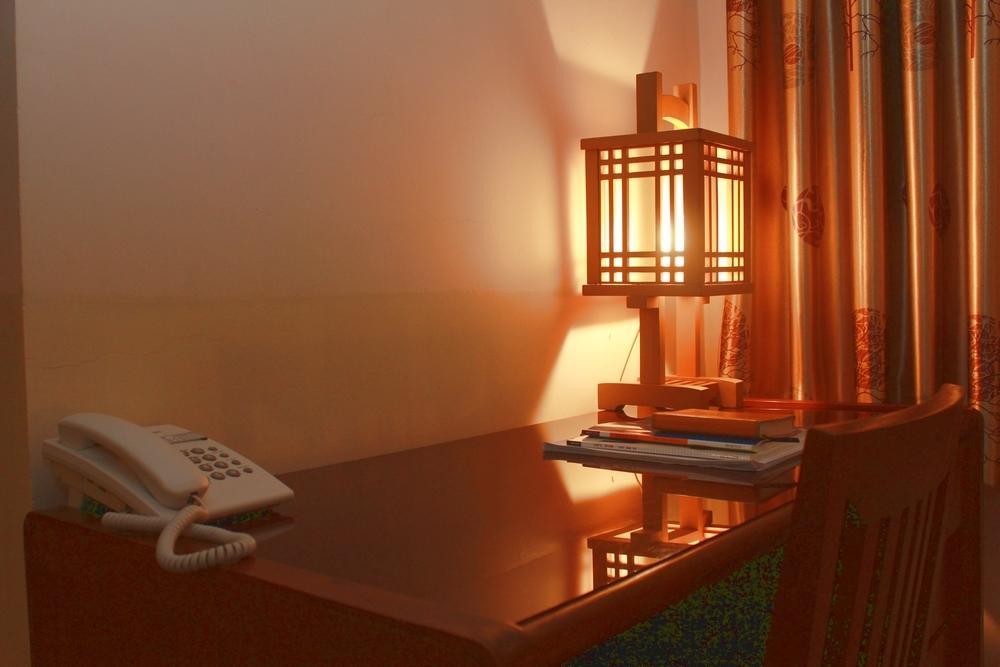 Truong Dua Hotel Ho Chi Minh City