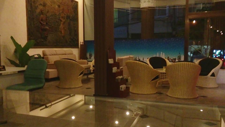 Truong Dua 2* Ho Chi Minh City