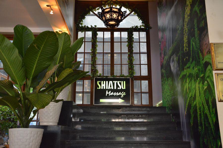 Truong Dua Hotel Ho Chi Minh City