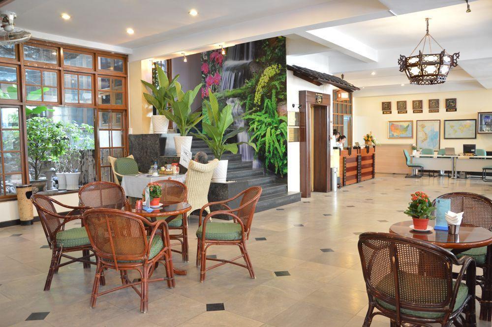 Truong Dua 2* Ho Chi Minh City