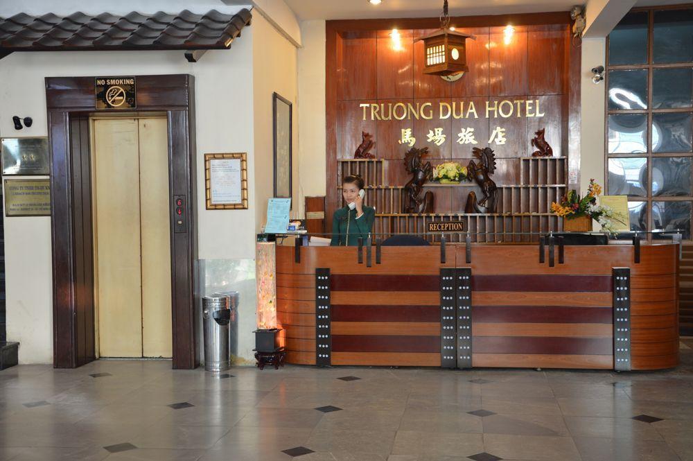 Truong Dua Hotel Ho Chi Minh City