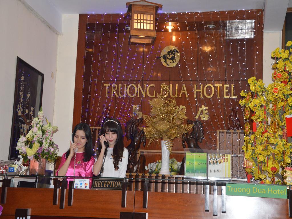 Truong Dua Hotel Ho Chi Minh City