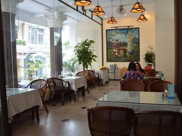 Hotel Truong Dua