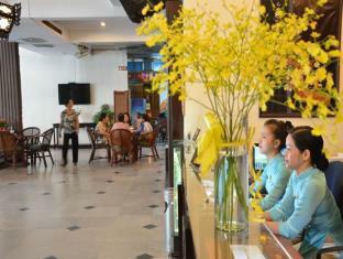 Hotel Truong Dua Ho Chi Minh City